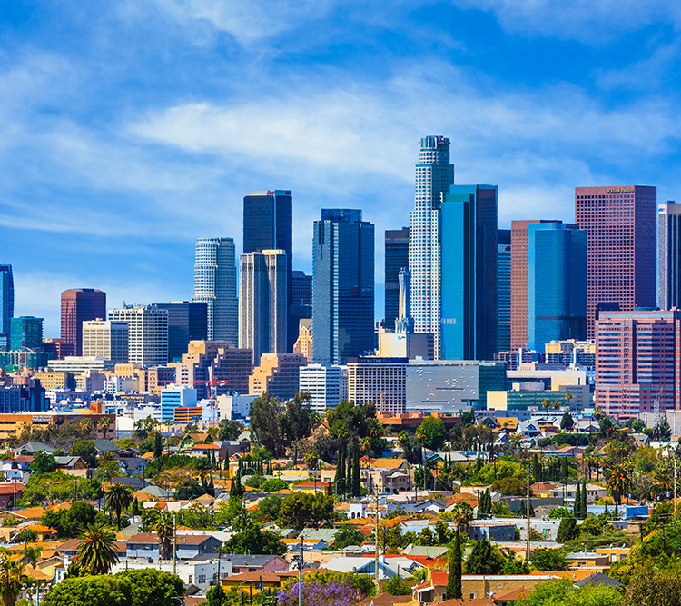Los Angeles