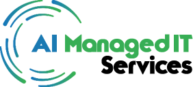 AI Managed IT Services